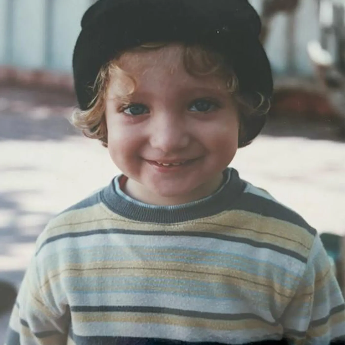 Lucho RK