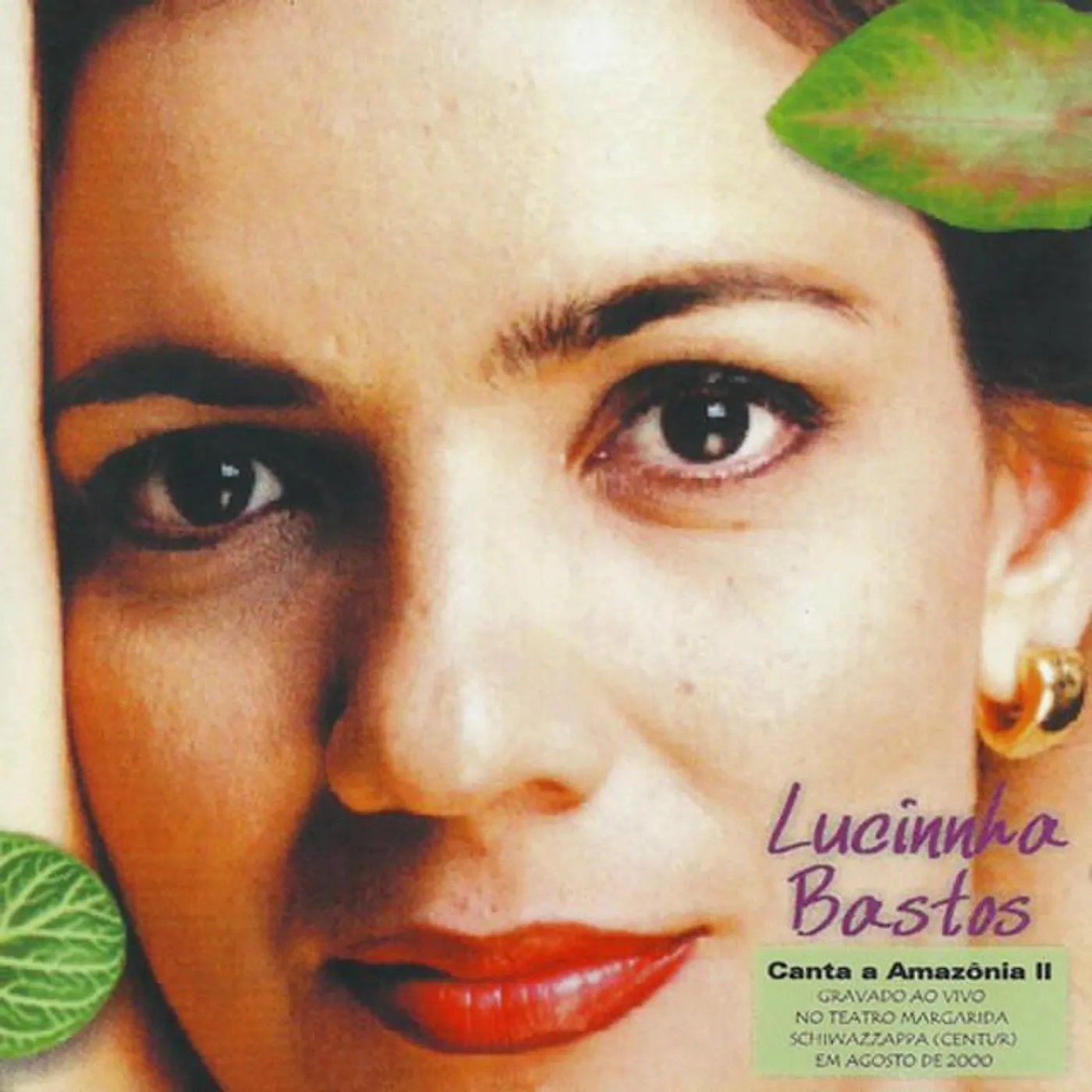 Lucinnha Bastos Brand Page