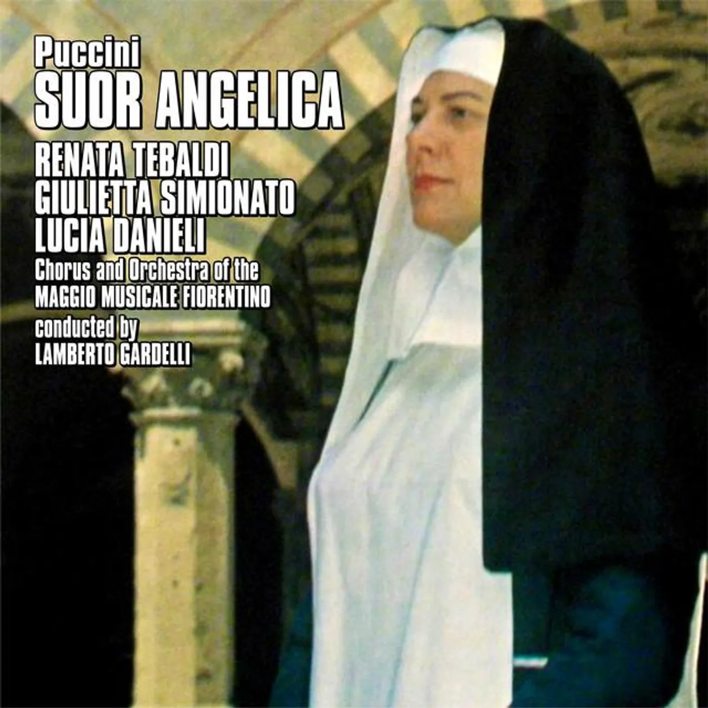 Lucia Danieli