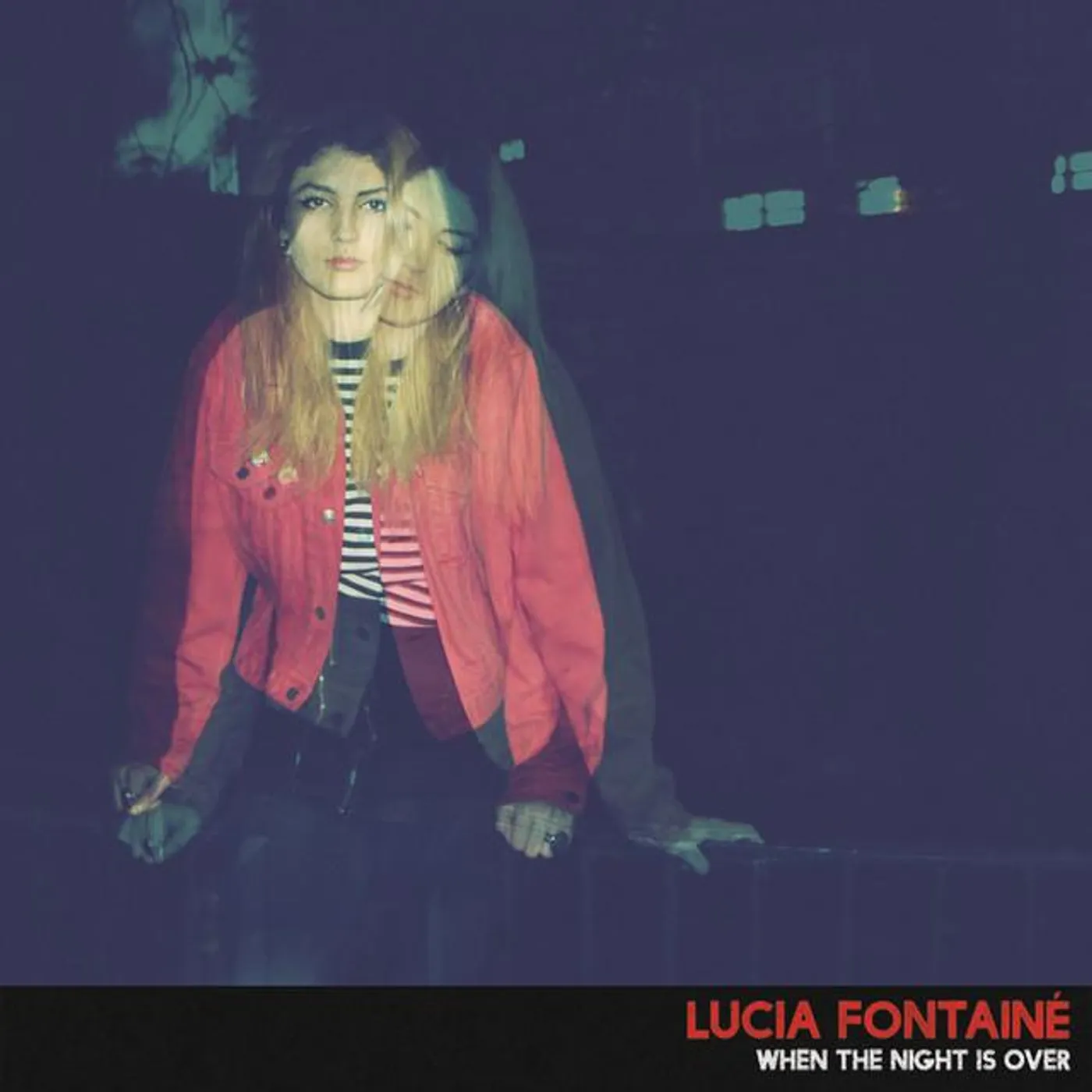 Lucia Fontainé