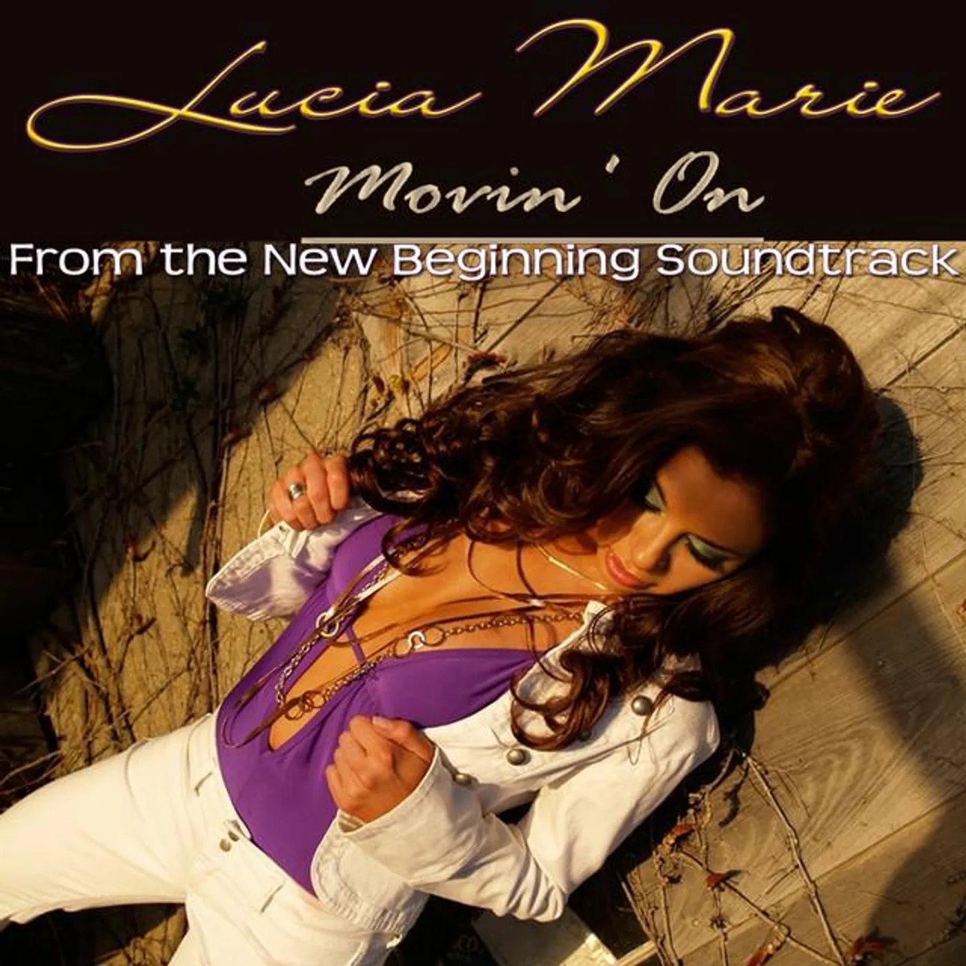 Lucia Marie Brand Page