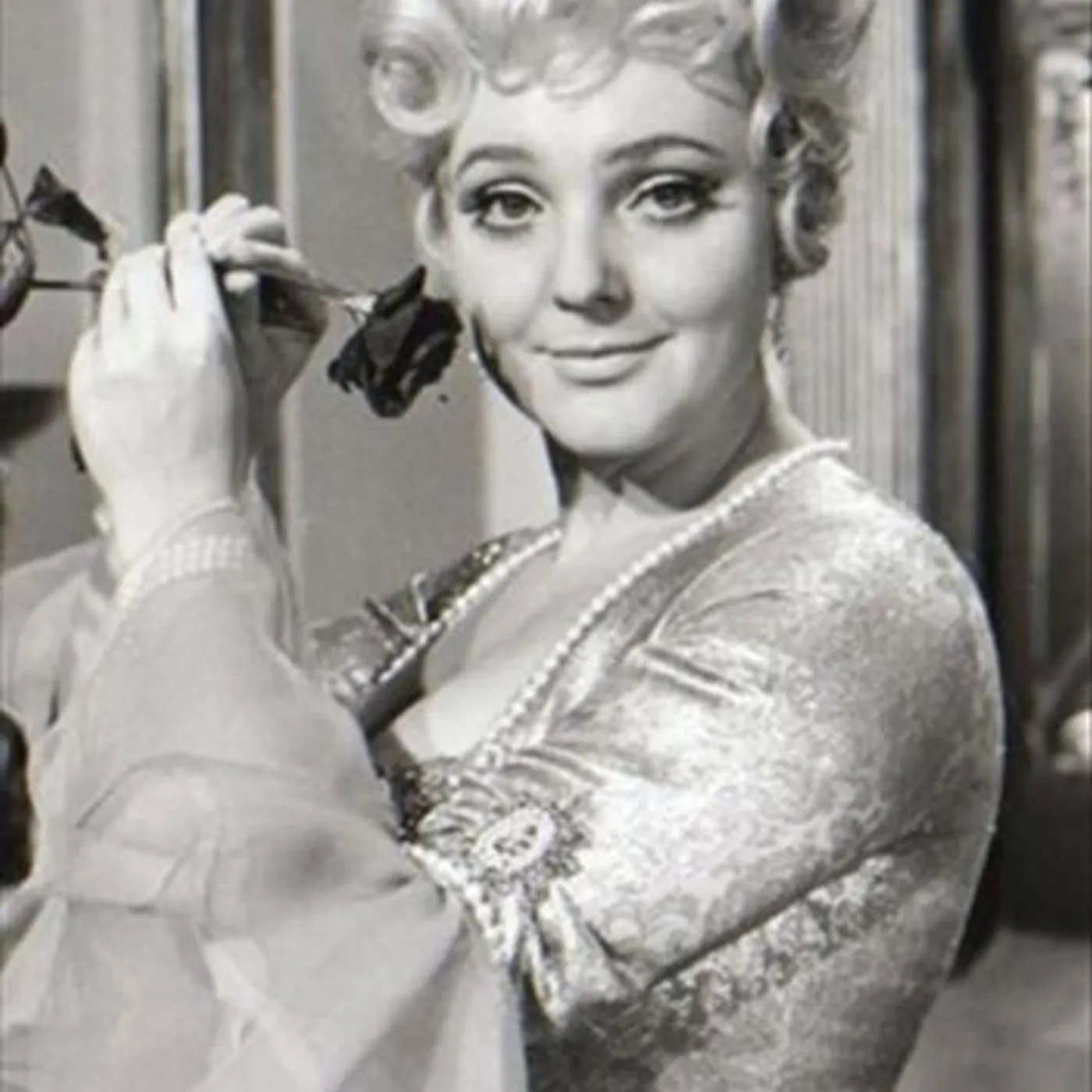 Lucia Popp