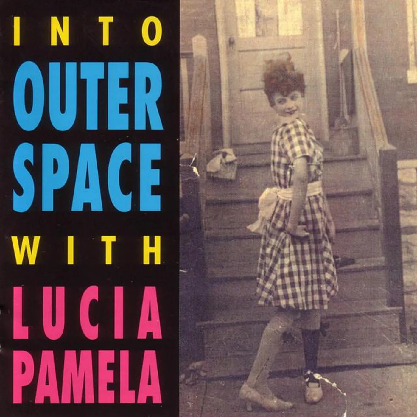 Lucia Pamela Brand Page