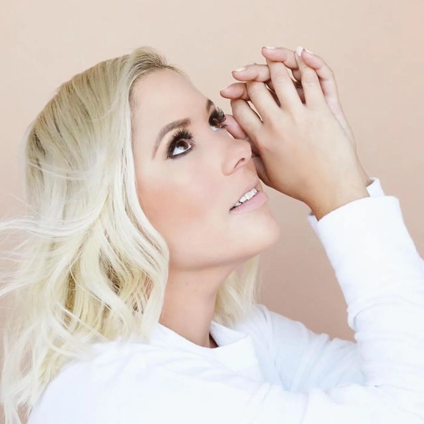 Lucia Parker Brand Page