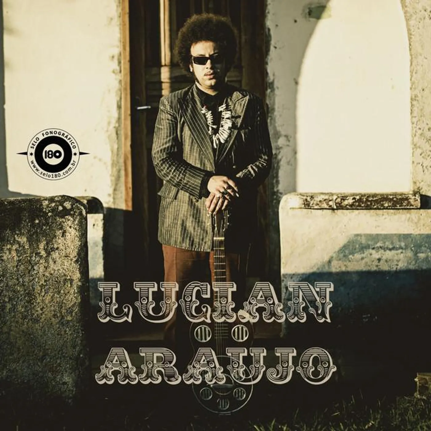 Lucian Araújo