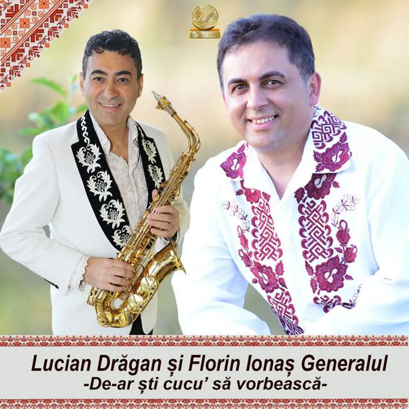 Lucian Dragan