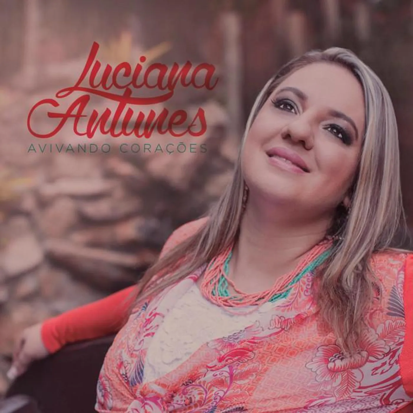 Luciana Antunes Brand Page