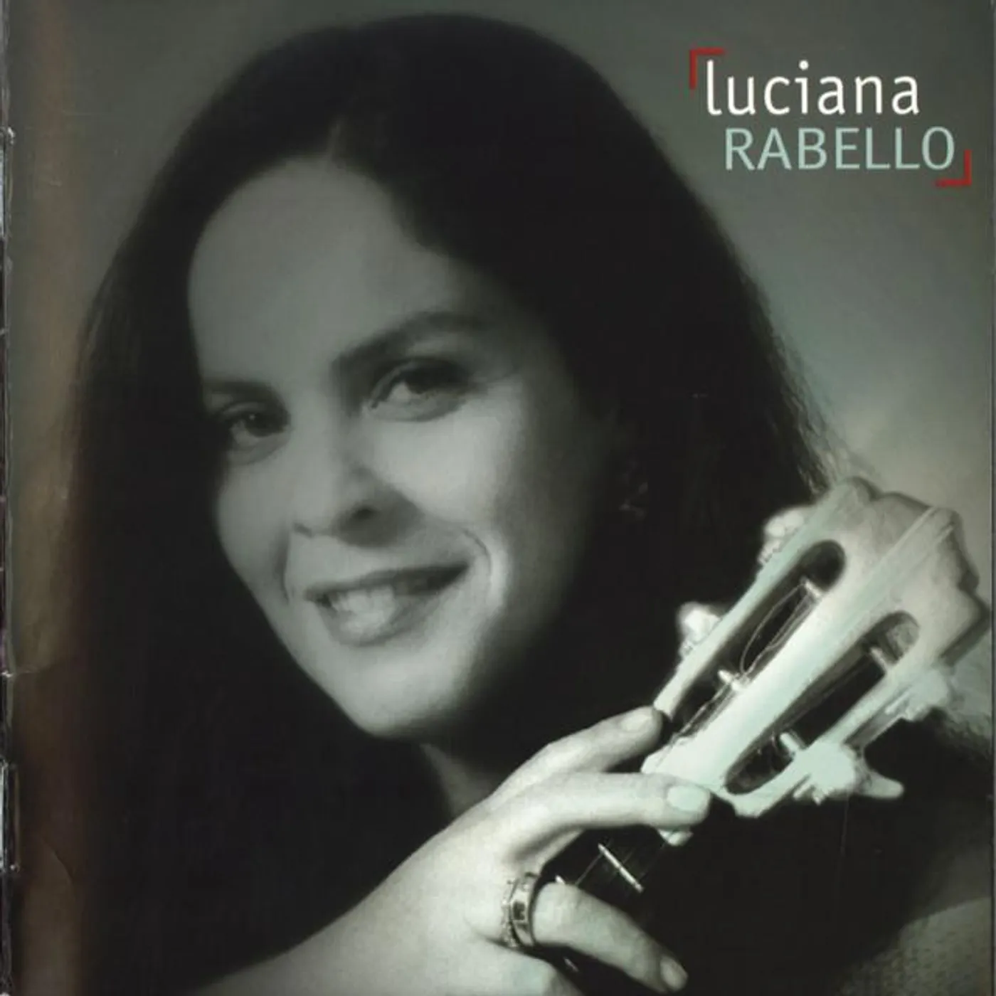 Luciana Rabello Brand Page