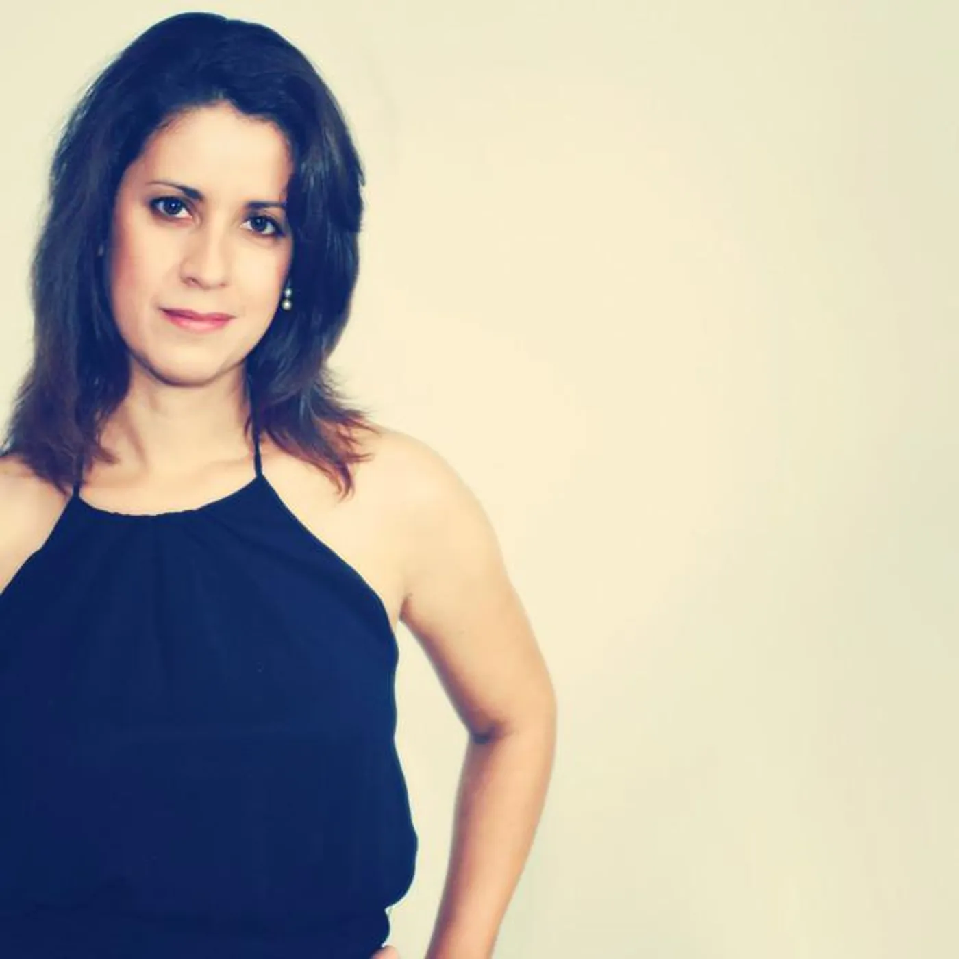 Luciana Soares Brand Page
