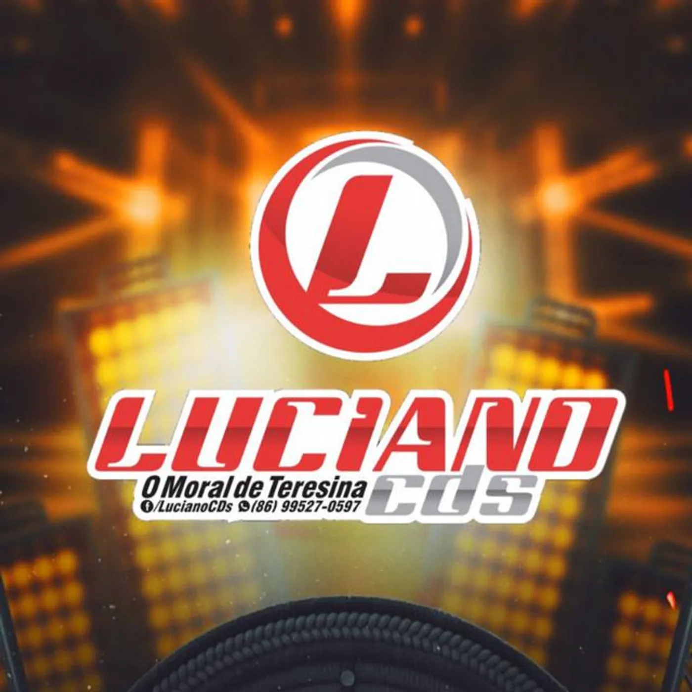 Luciano CDs