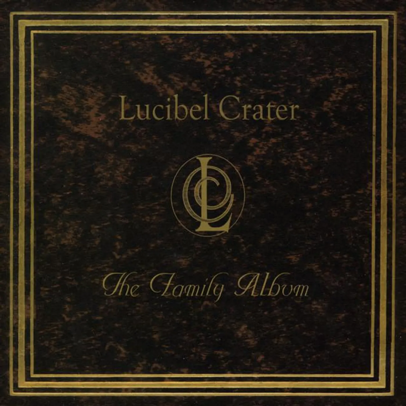 Lucibel Crater