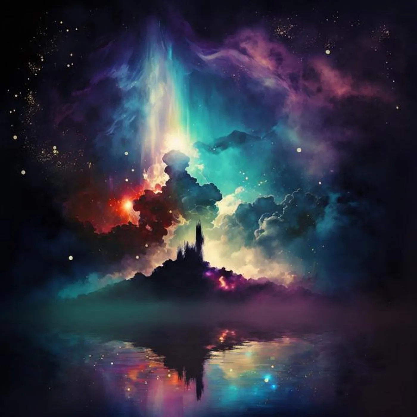 Lucid But Dreaming