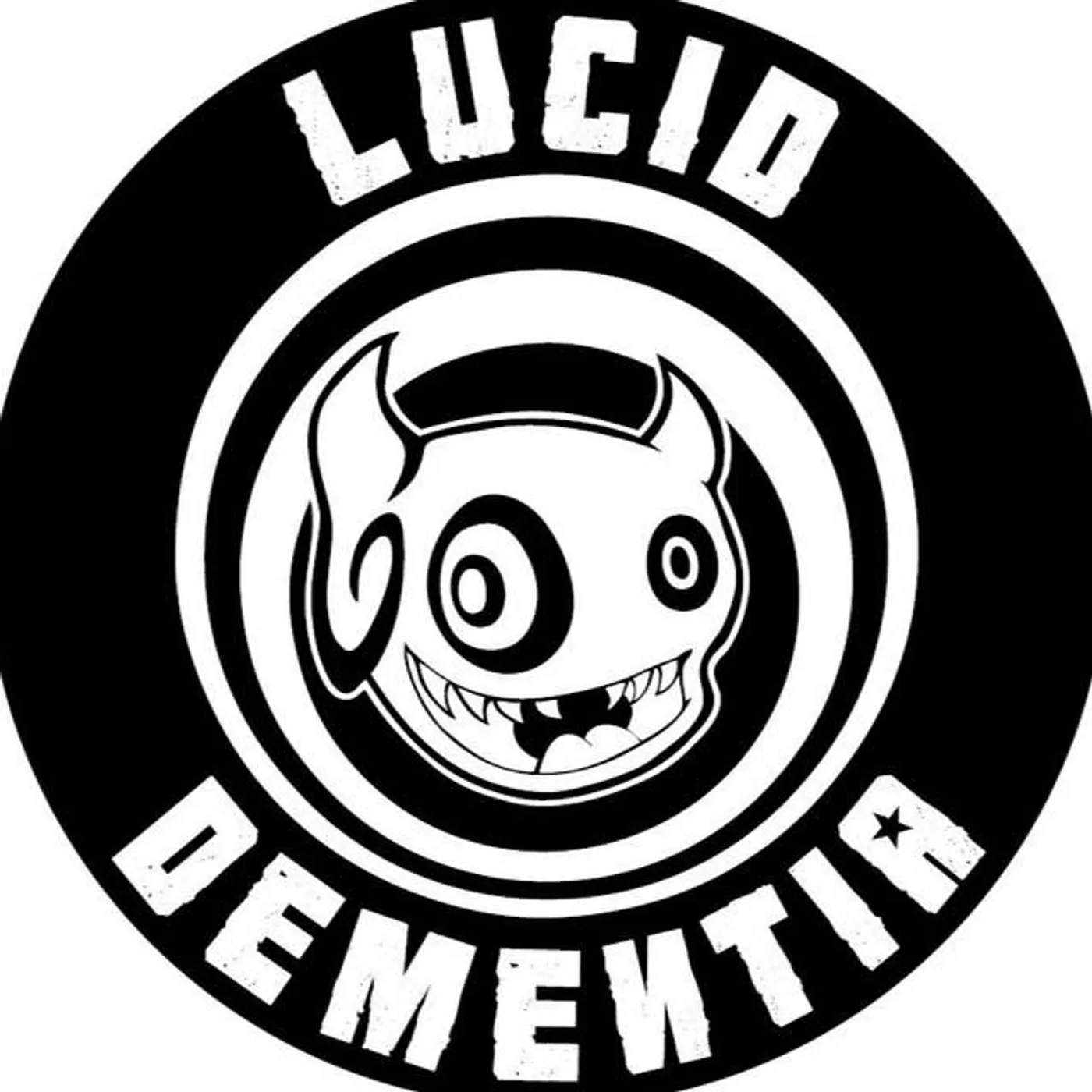 Lucid Dementia Brand Page