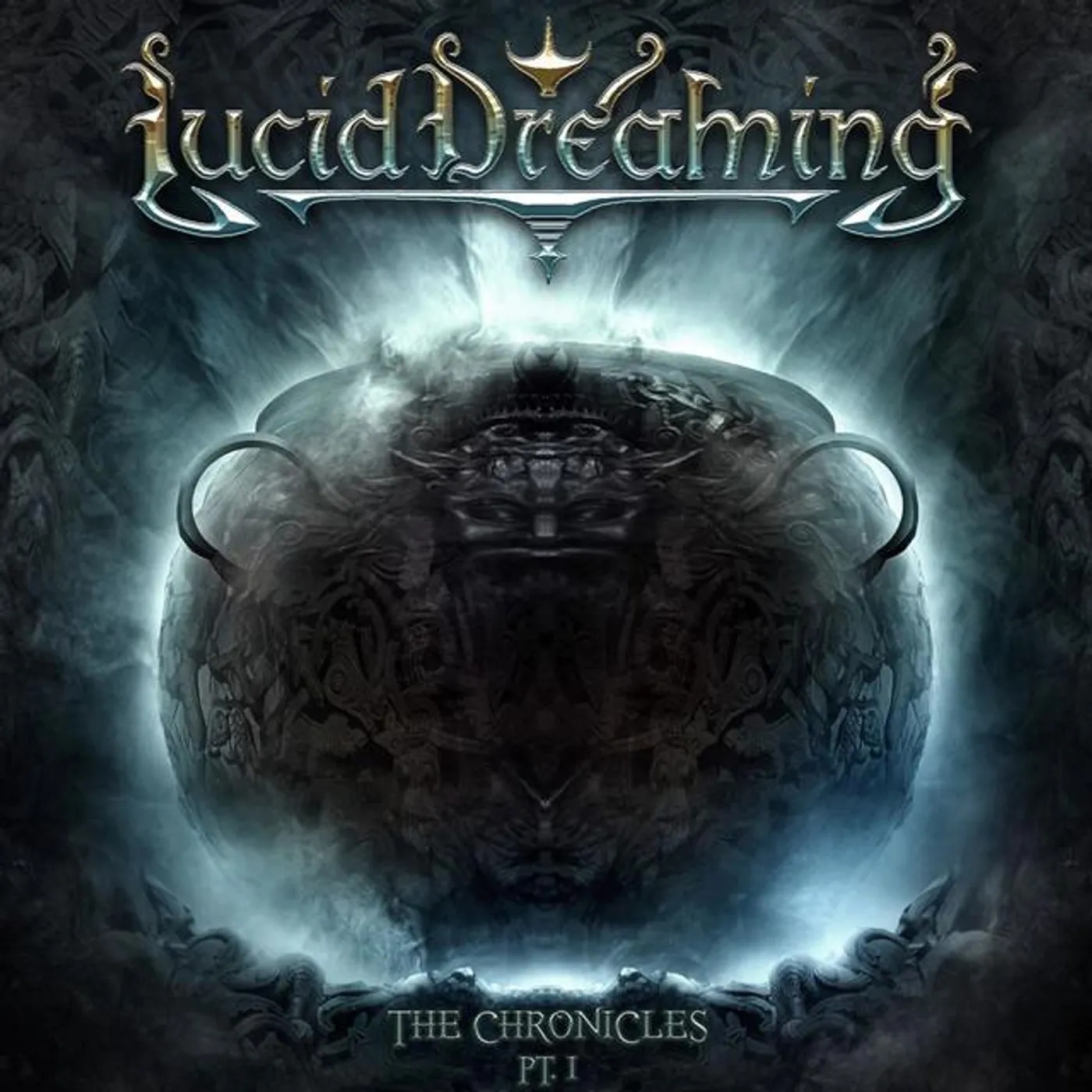 Lucid Dreaming