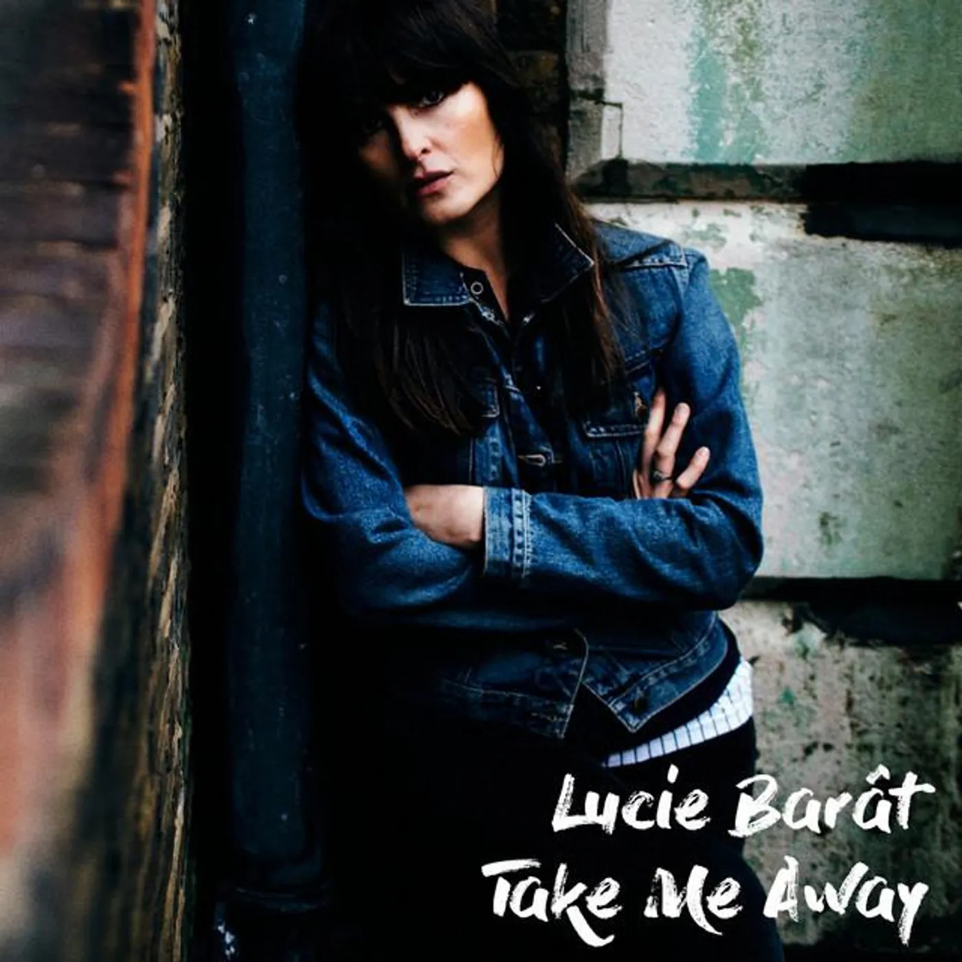 Lucie Barat
