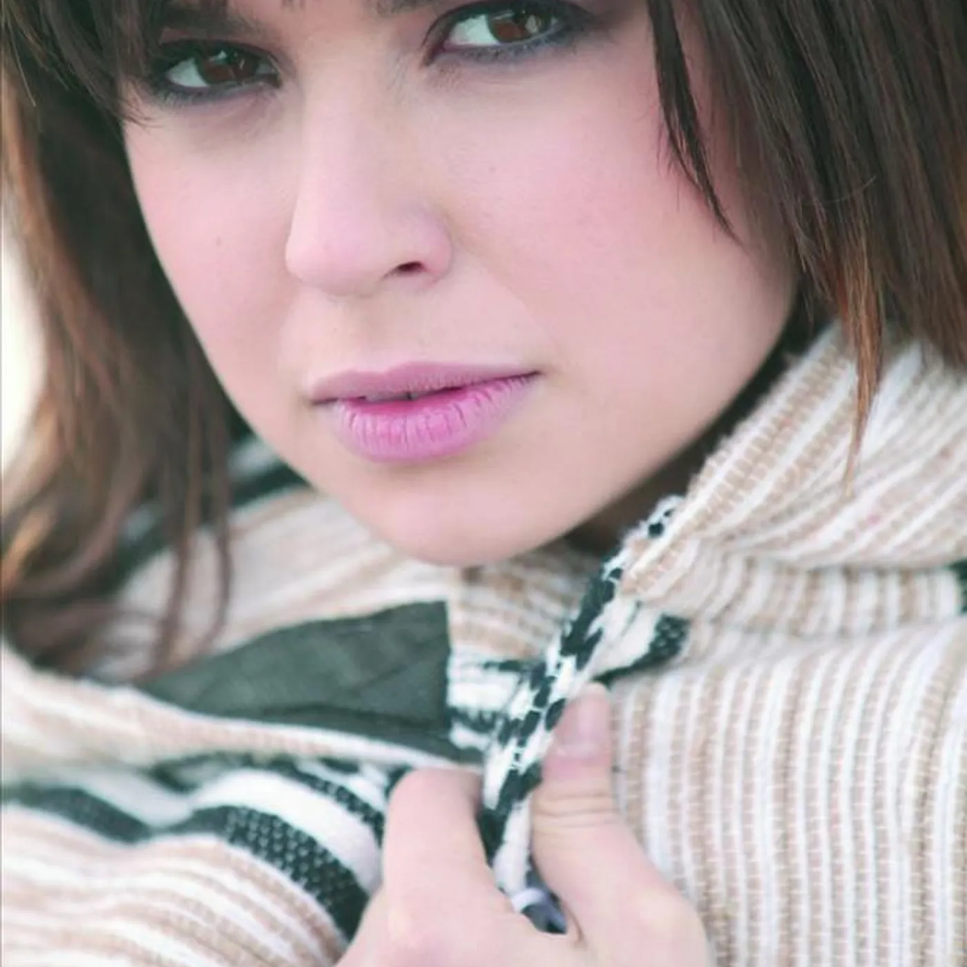 Lucie Bernardoni