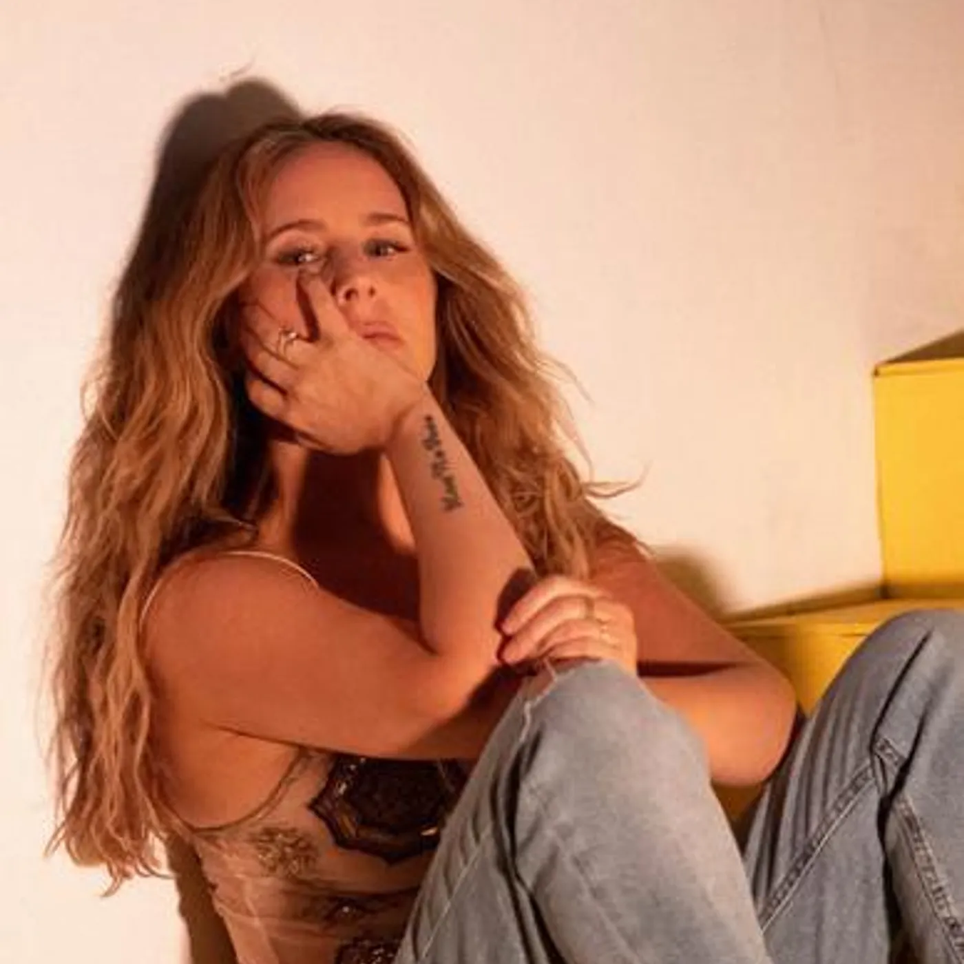 Lucie Silvas