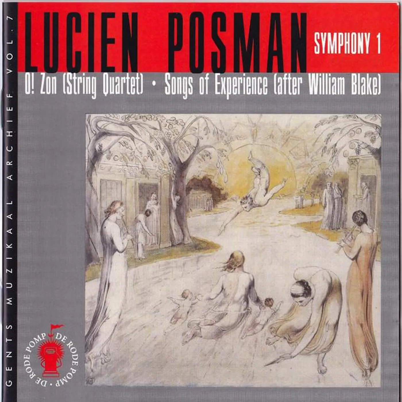 Lucien Posman