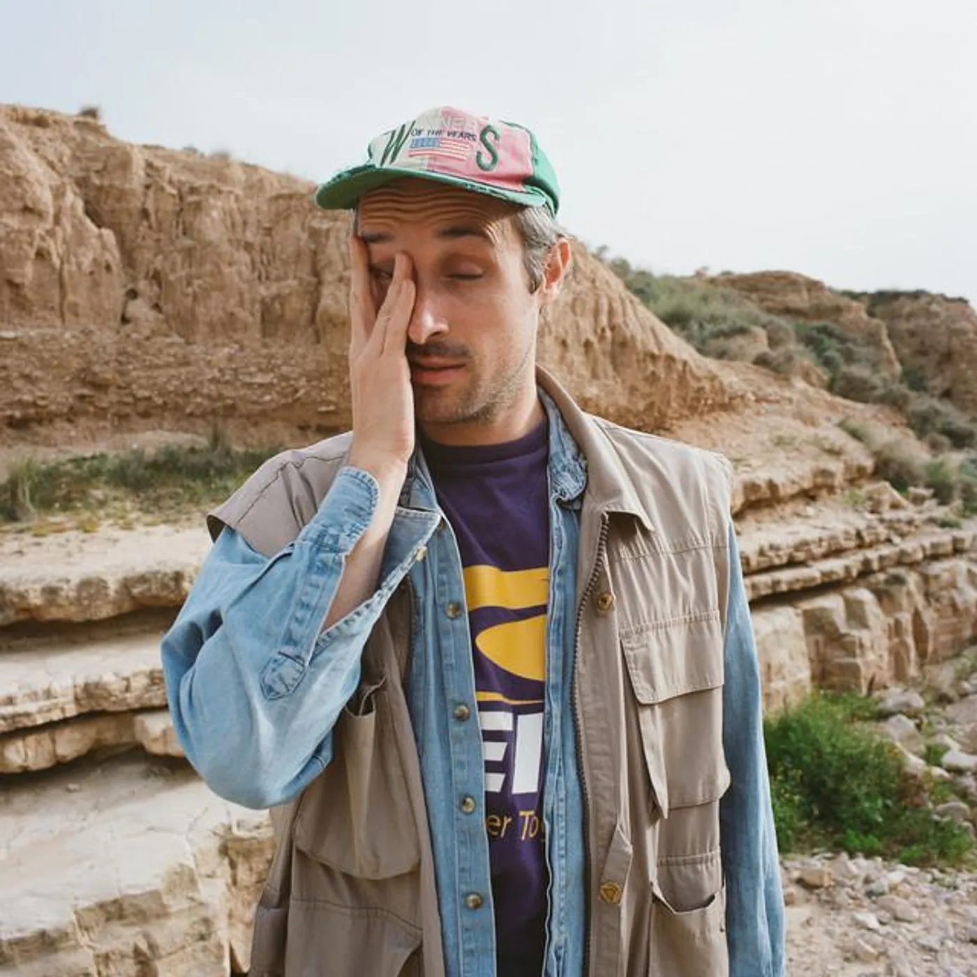 Lucien & The Kimono Orchestra Brand Page