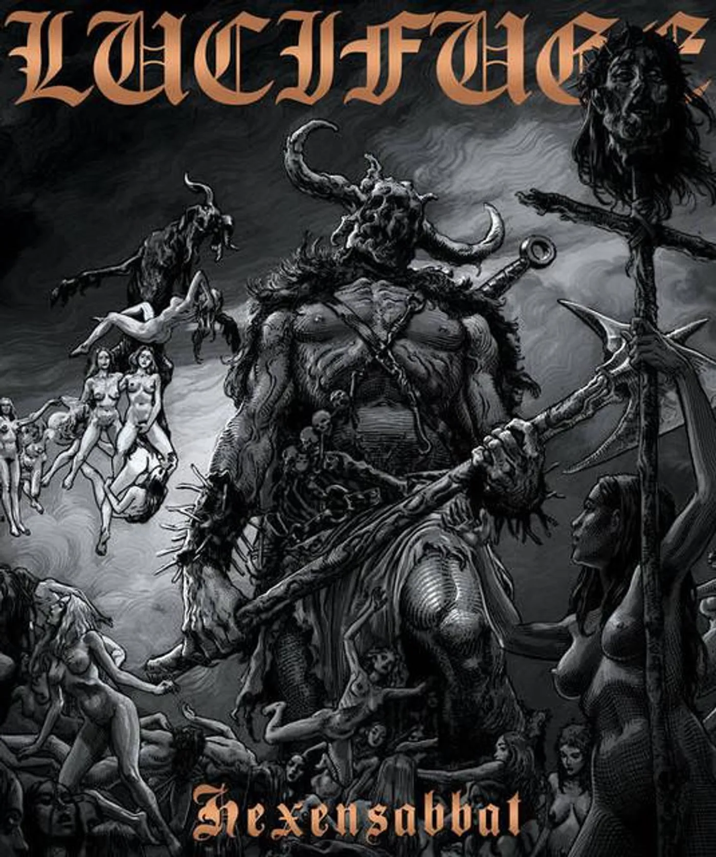 Lucifuge