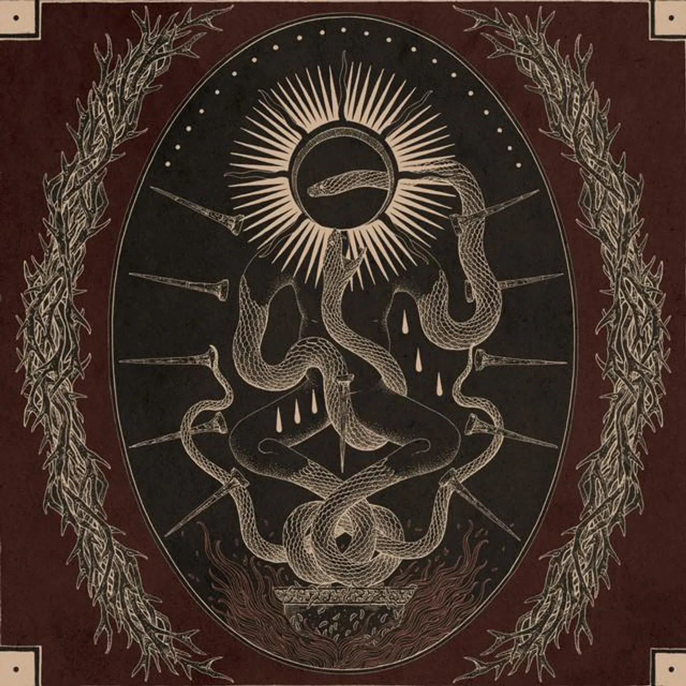 Lucifer Ascending