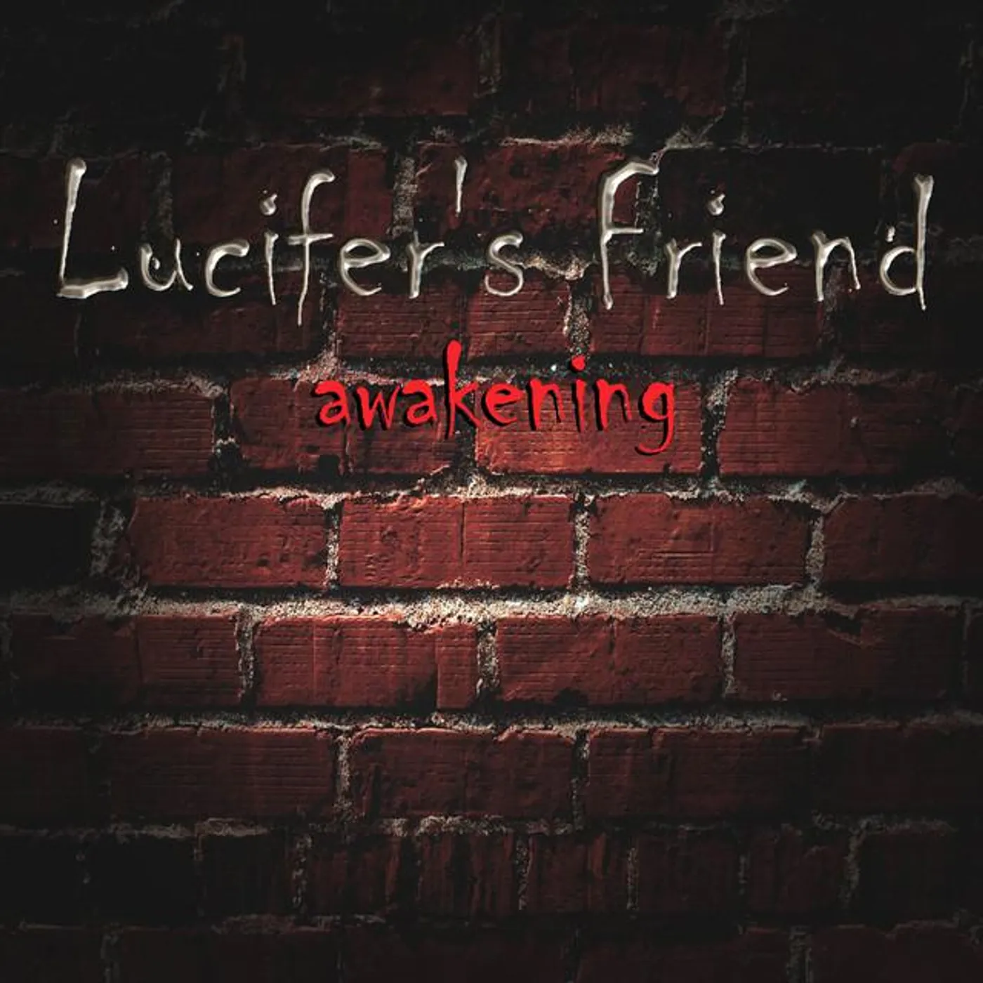 Lucifer's Friend Brand Page