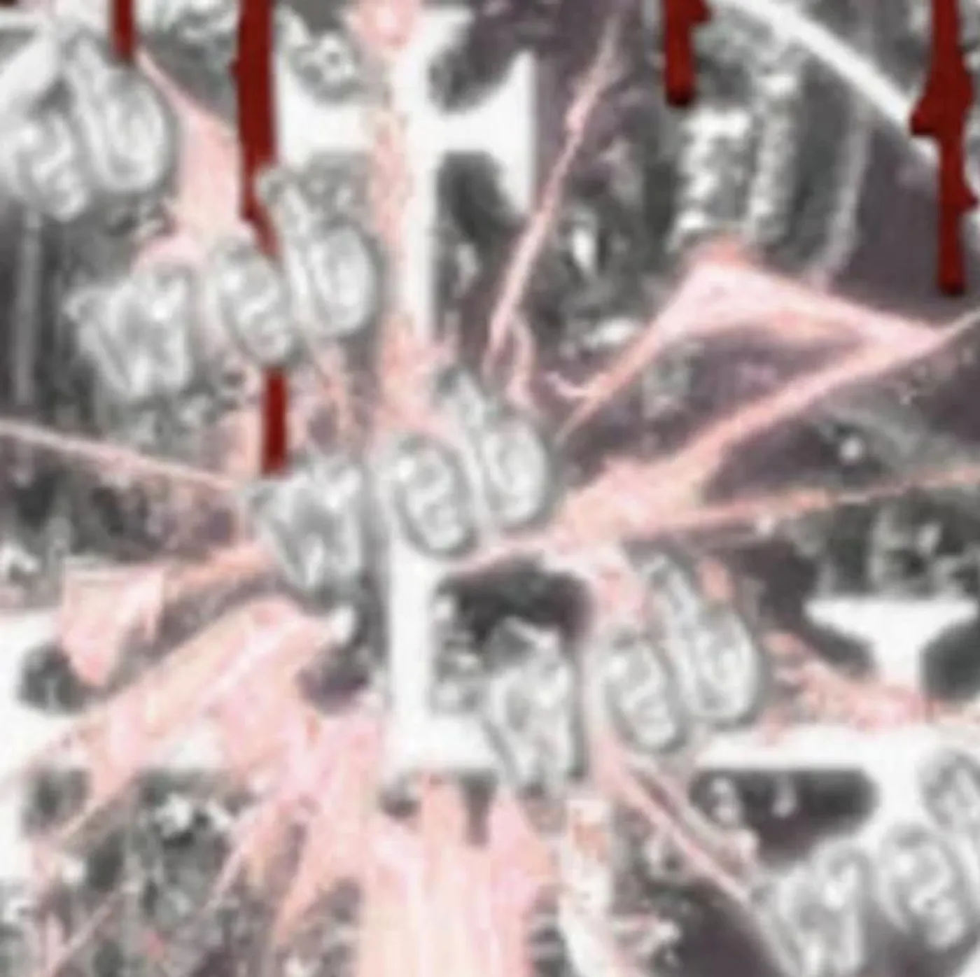 Lucifer's Revenge