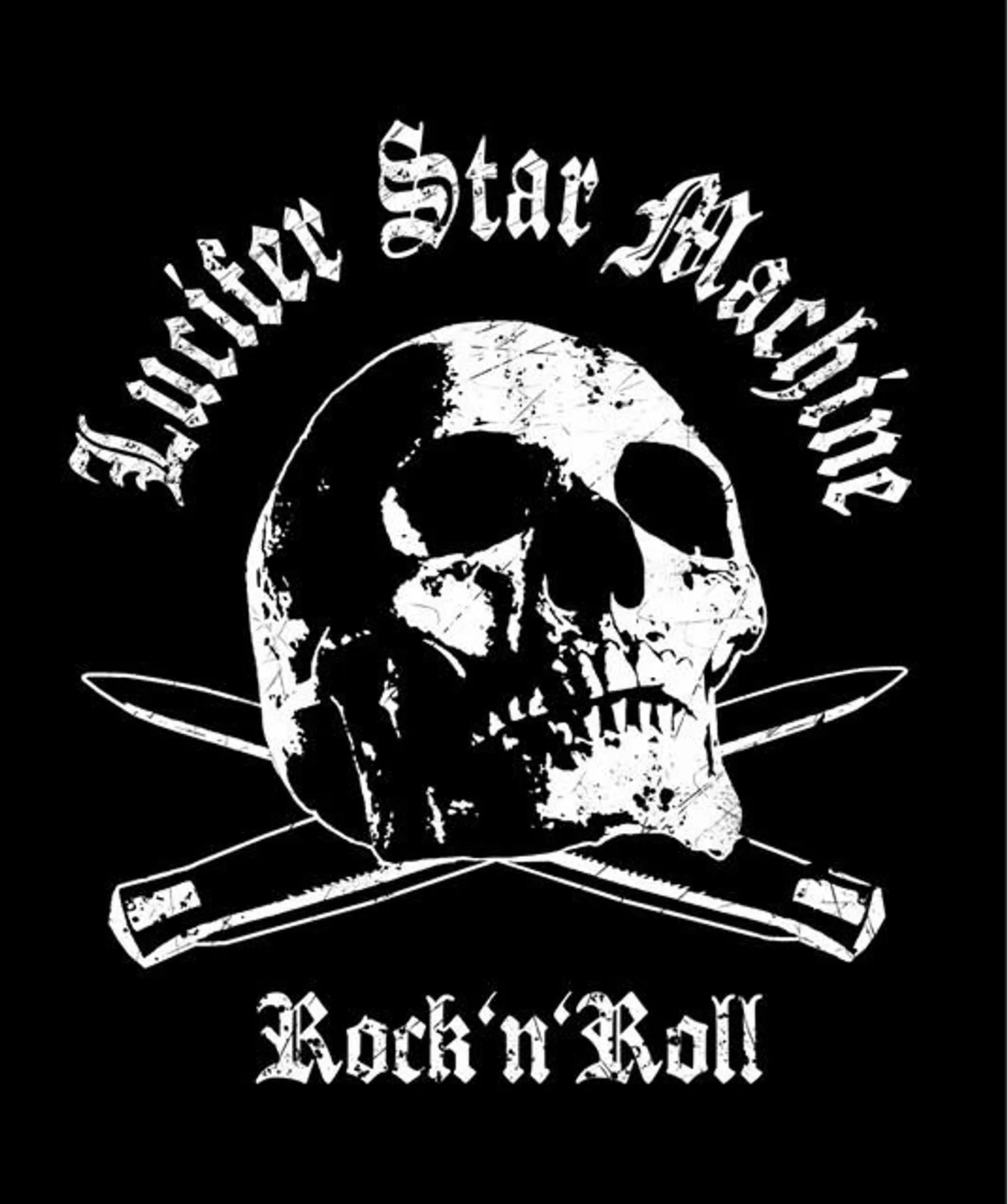 Lucifer Star Machine