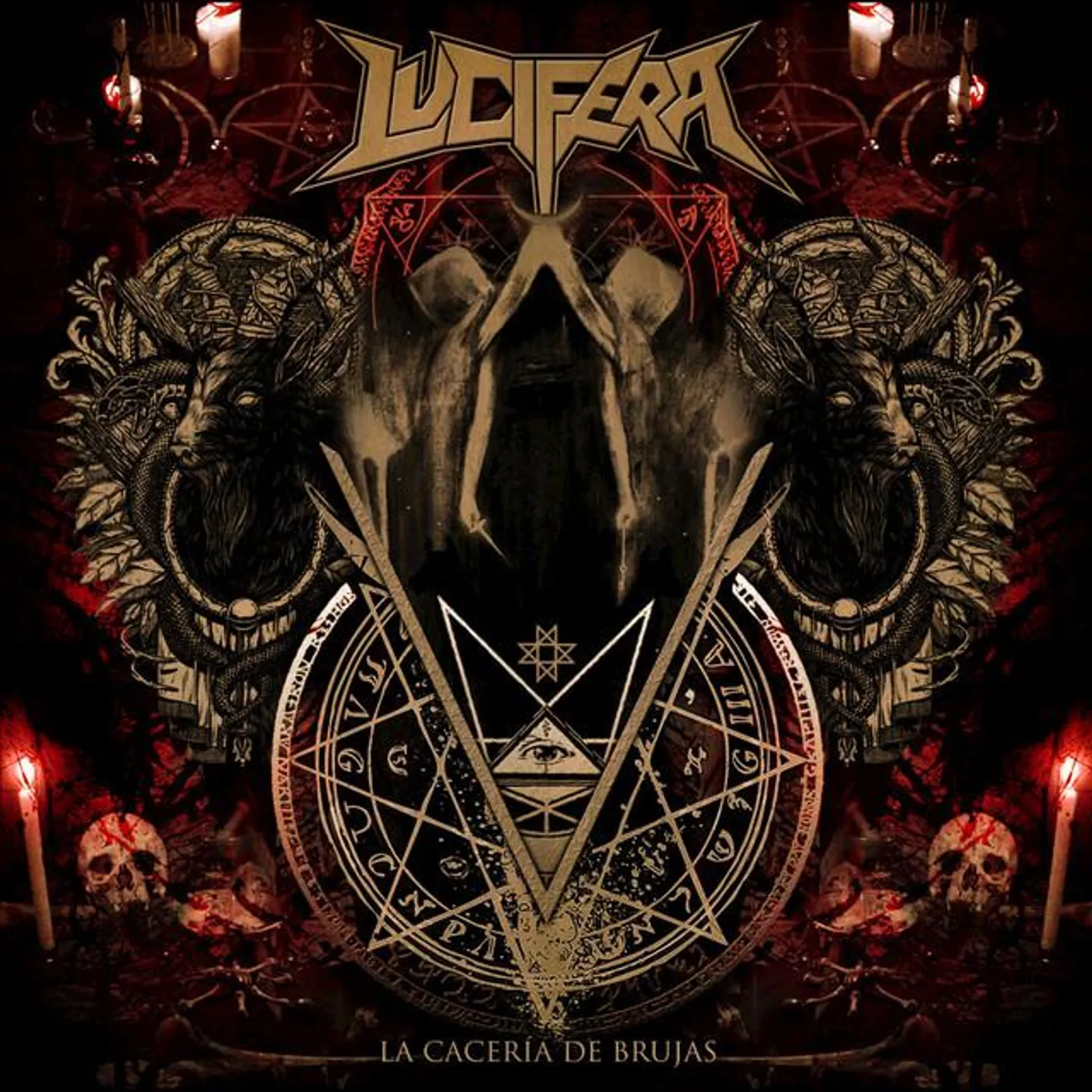 Lucifera