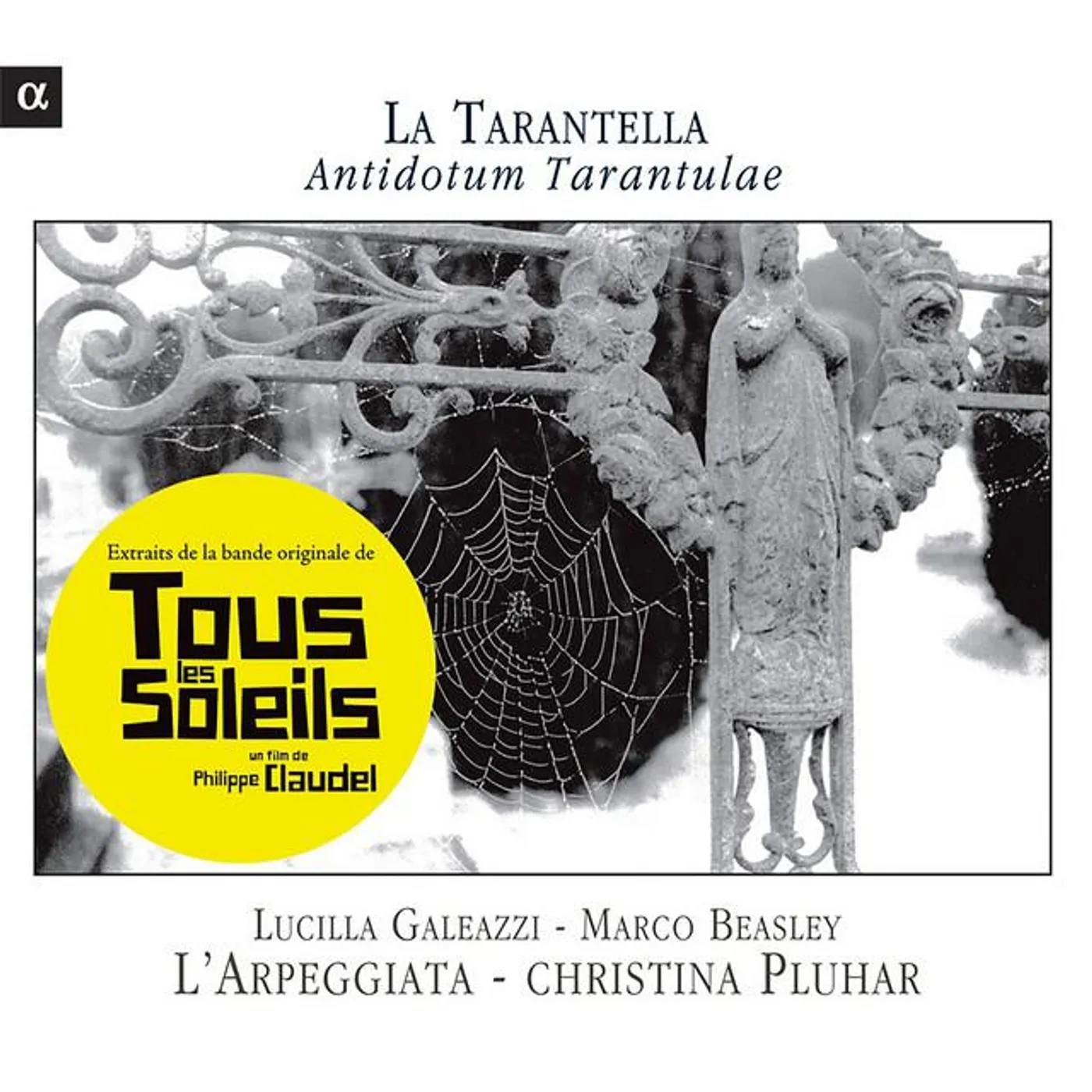 Lucilla Galeazzi Brand Page