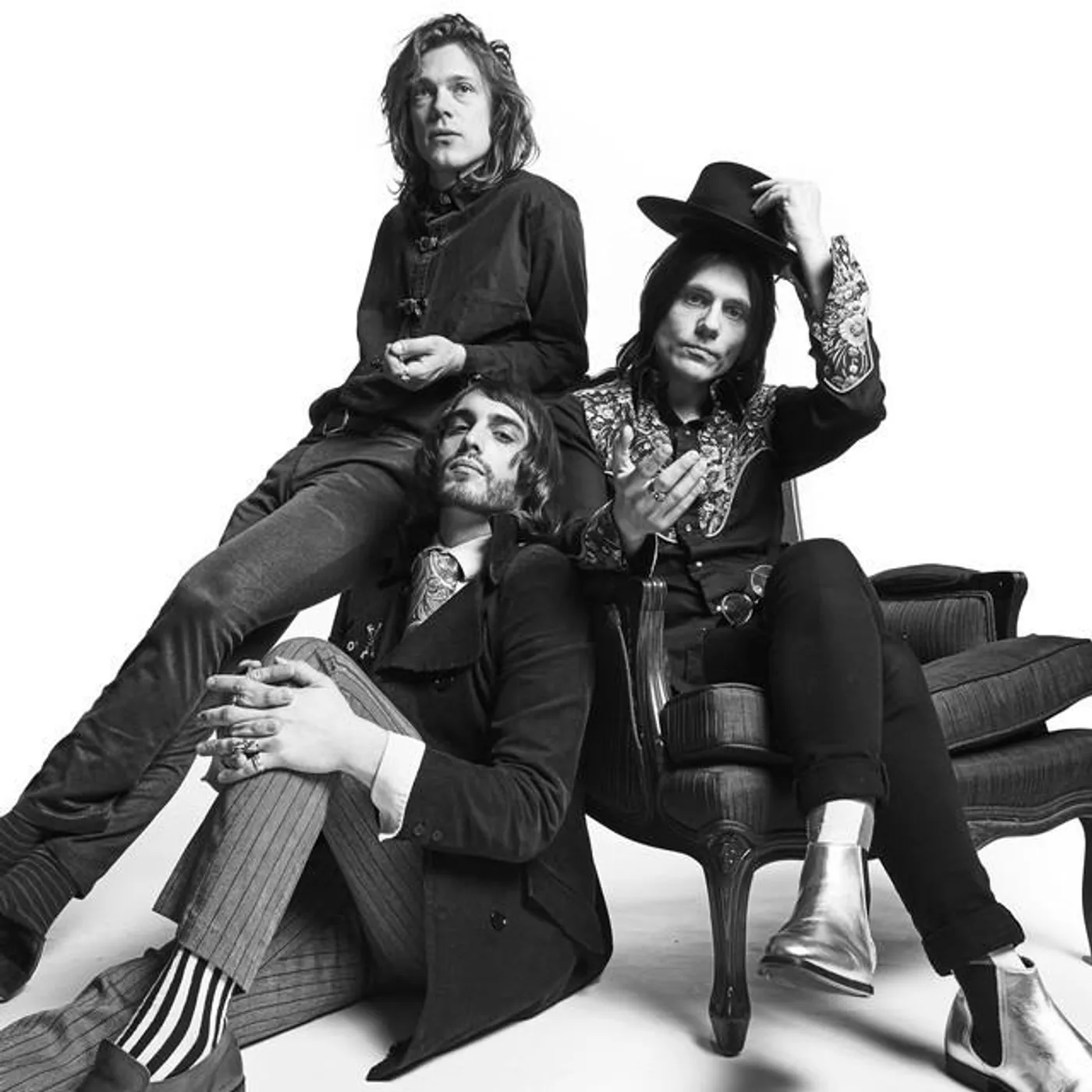 Lucille Furs