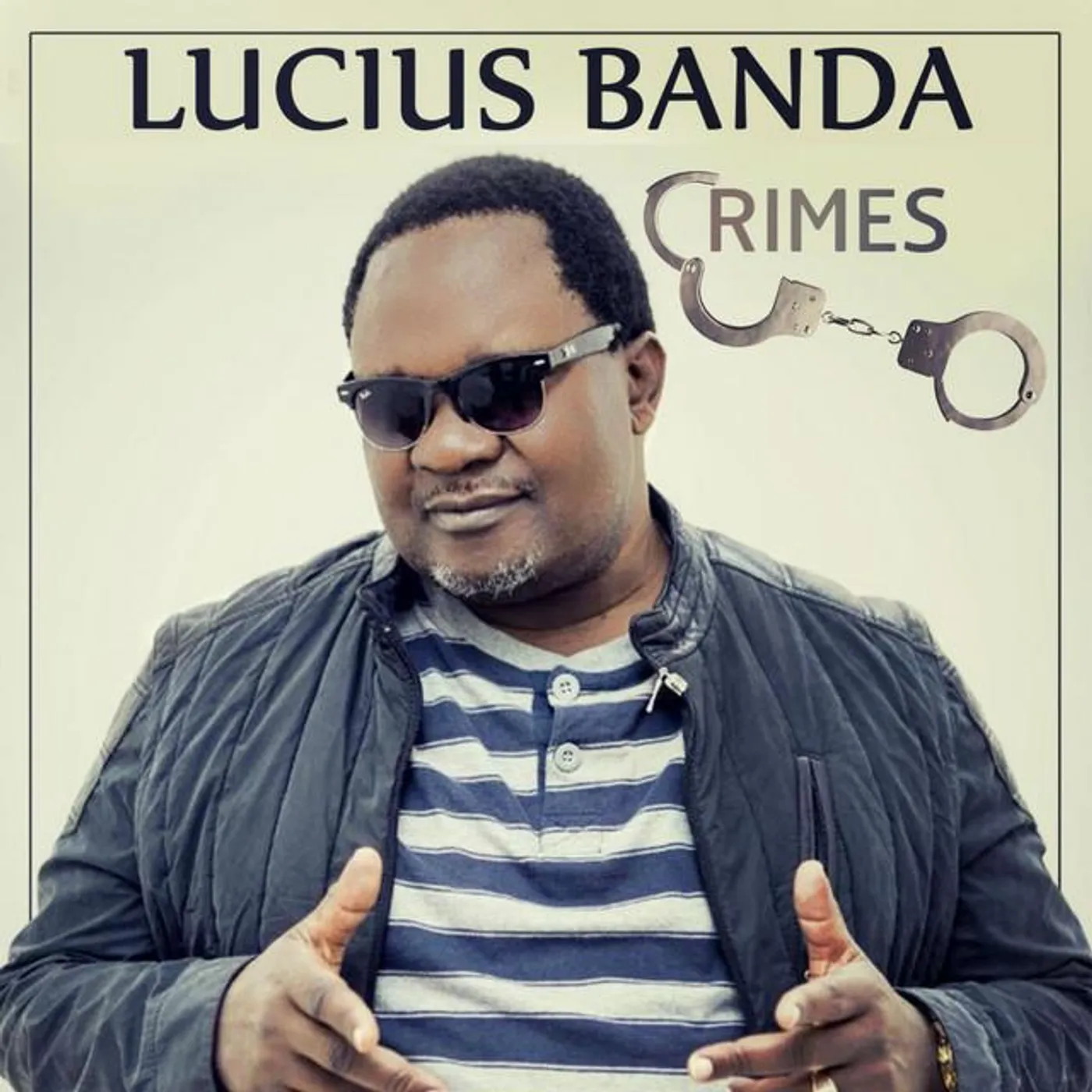 Lucius Banda