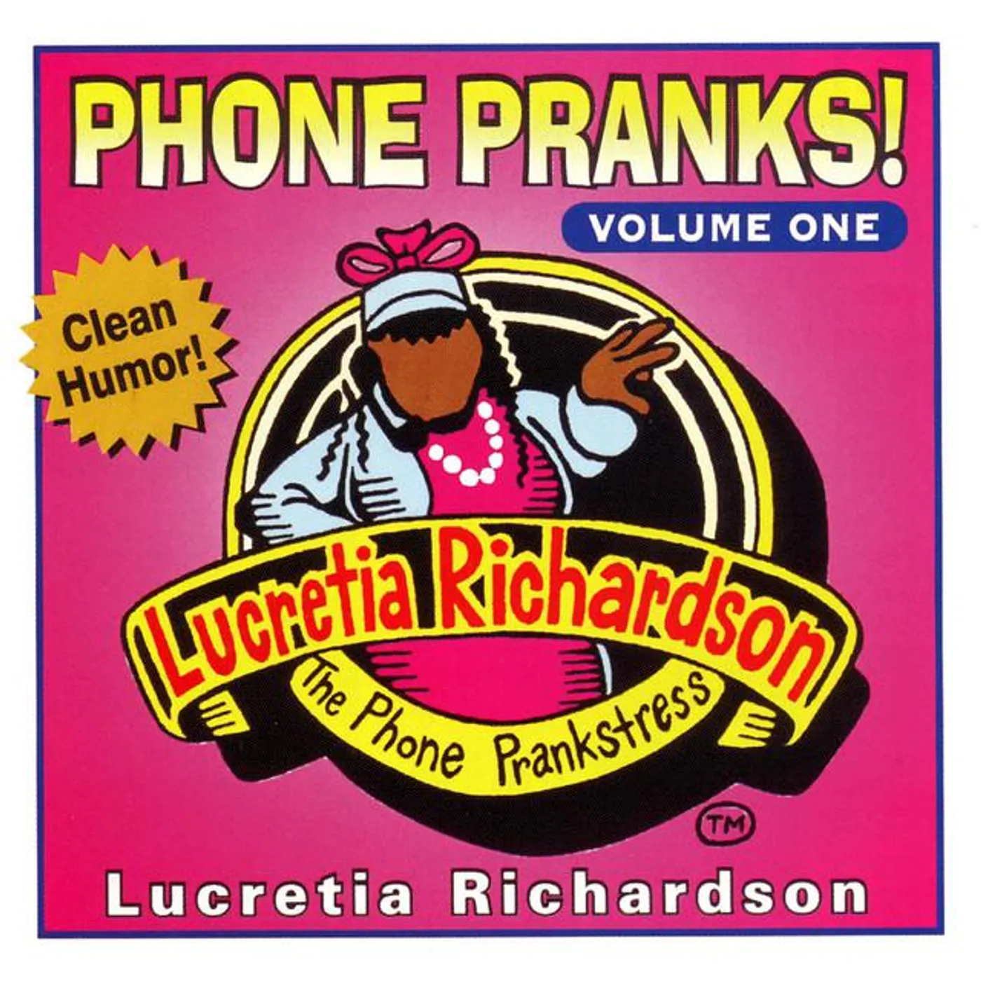 Lucretia Richardson