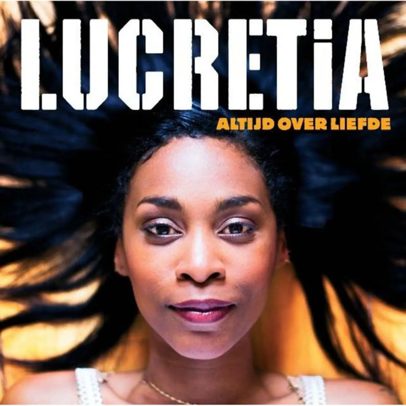 Lucretia