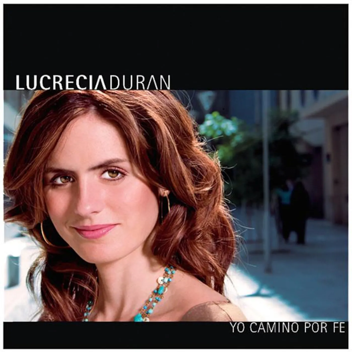 Lucrecia Duran Brand Page