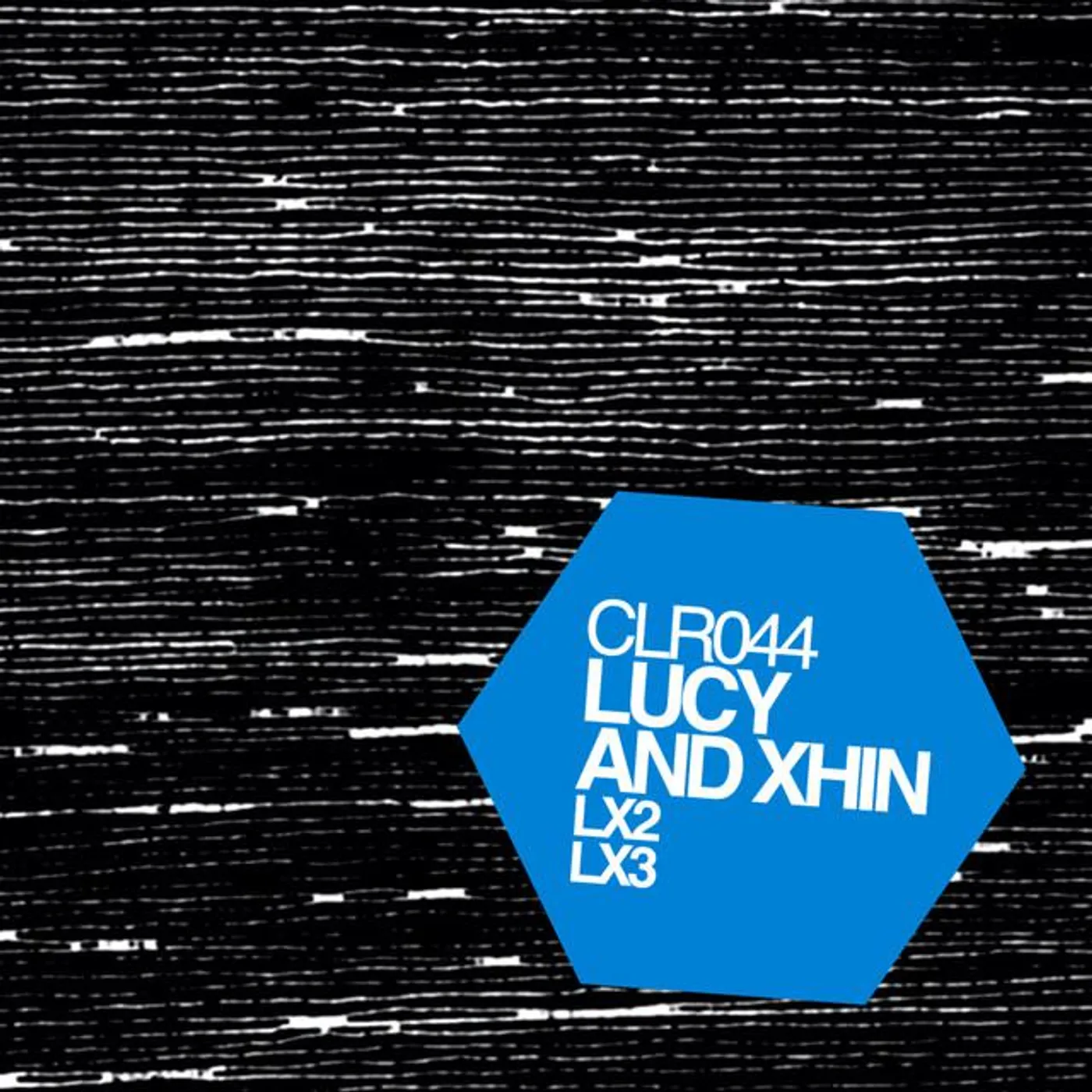 Lucy & Xhin Brand Page