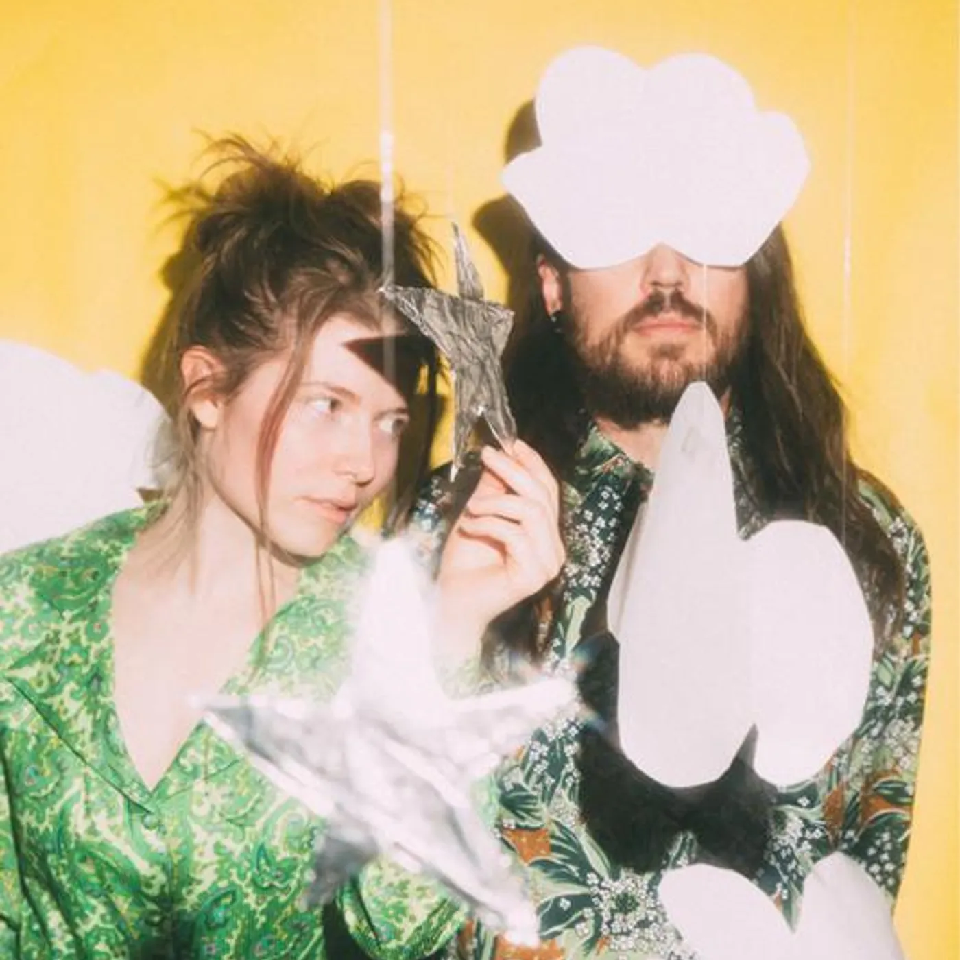 Lucy Daydream
