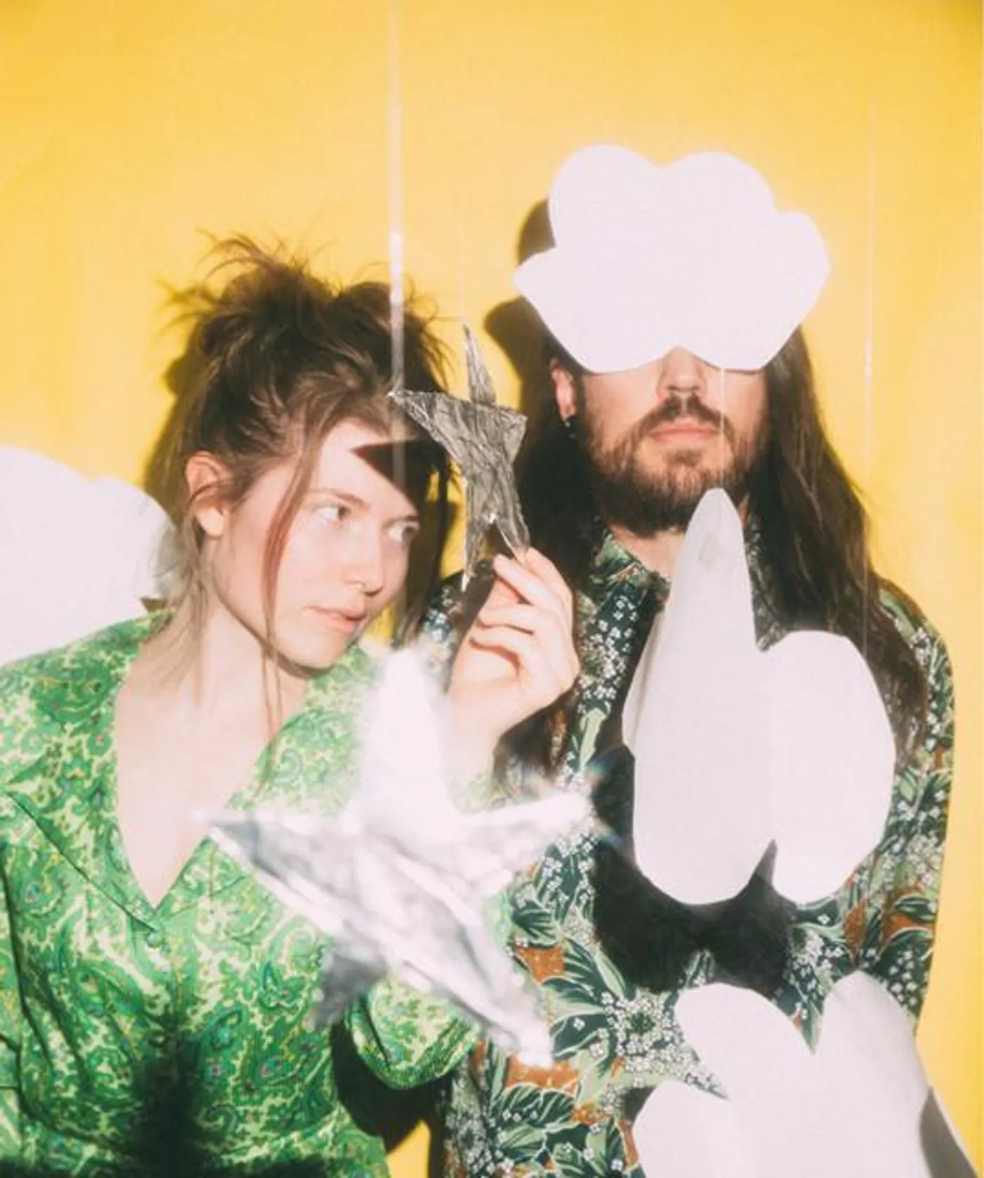 Lucy Daydream