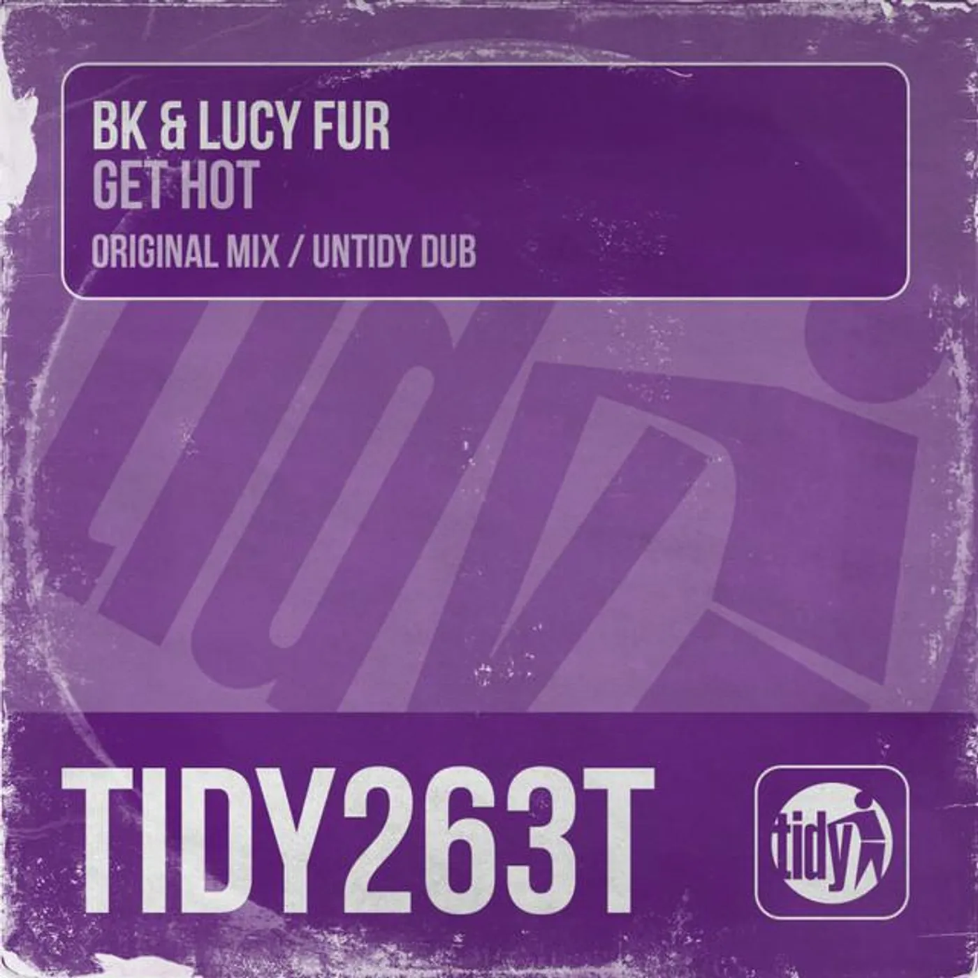 Lucy Fur