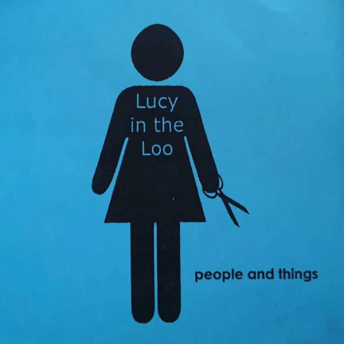 Lucy in the Loo Brand Page