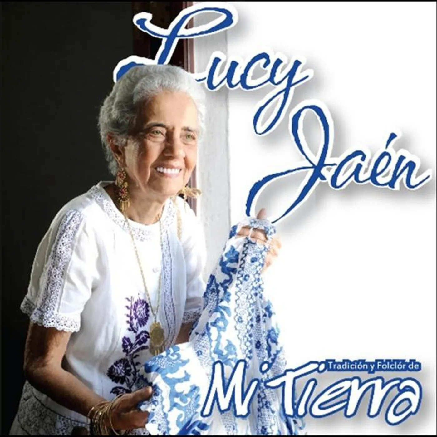 Lucy Jaén Brand Page