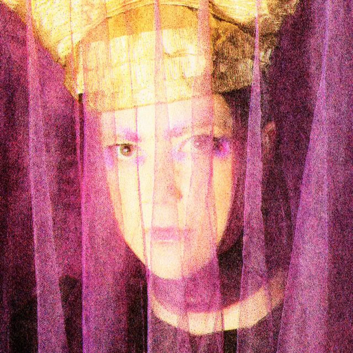 Lucy Kruger & The Lost Boys Brand Page