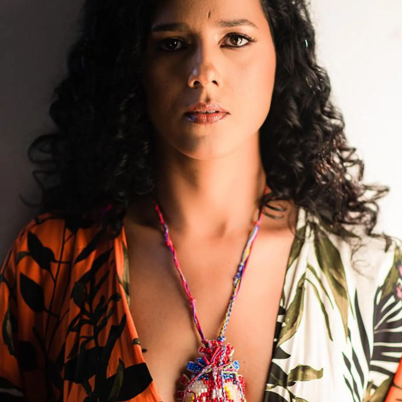 Lucy Muritiba