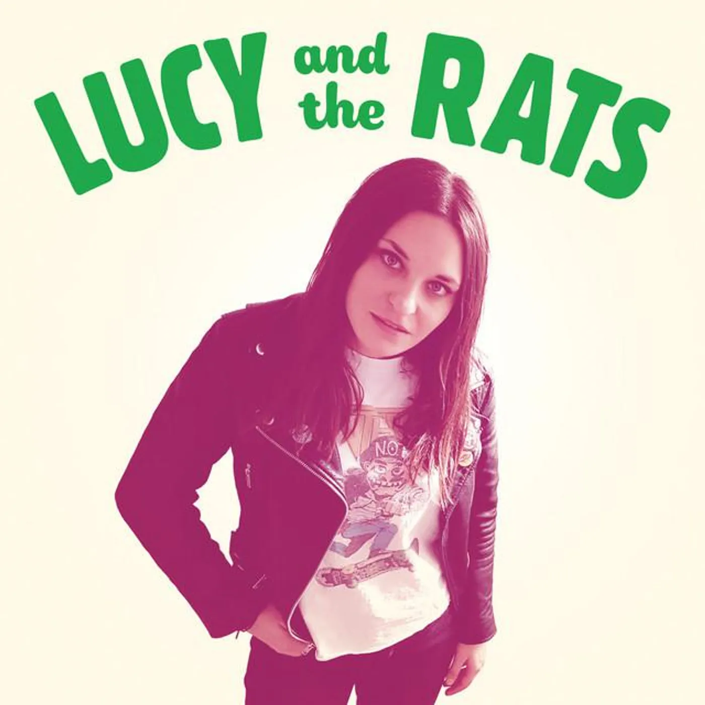 Lucy and the Rats Brand Page