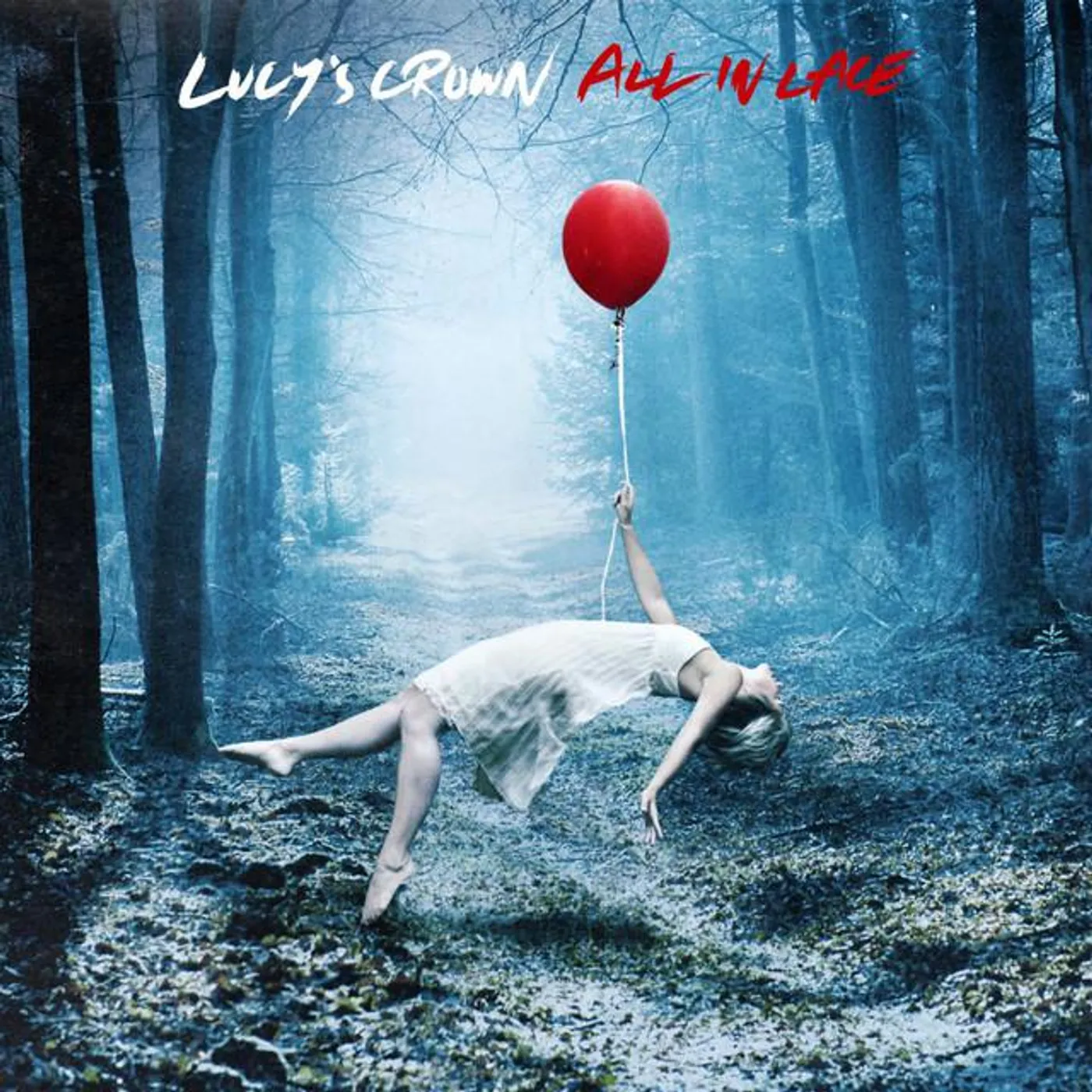 Lucy's Crown Brand Page
