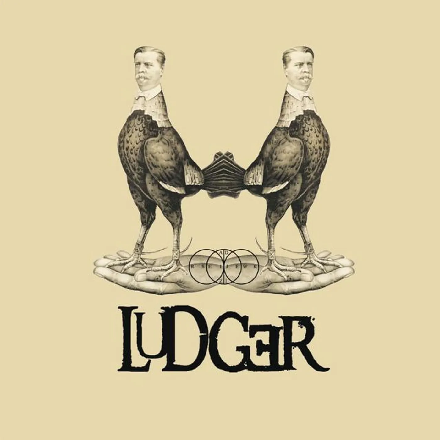 Ludger Brand Page