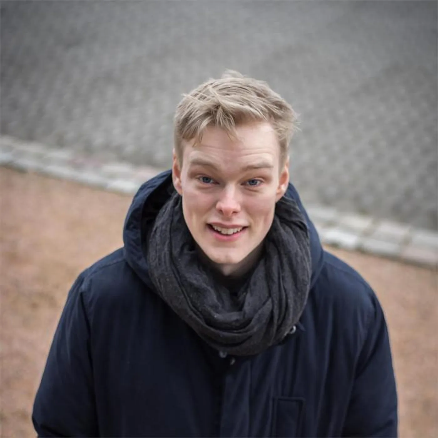 Ludde Samuelsson