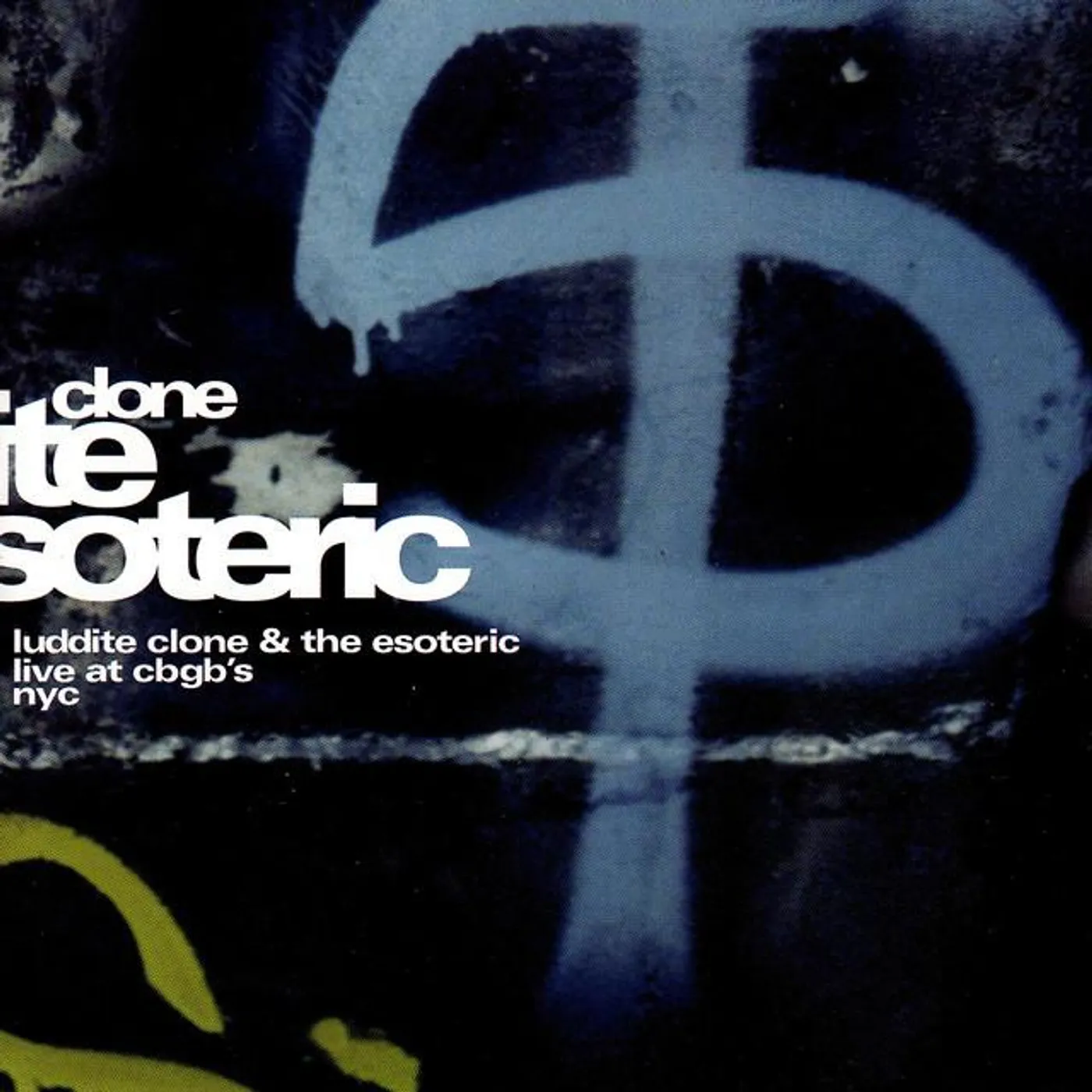 Luddite Clone