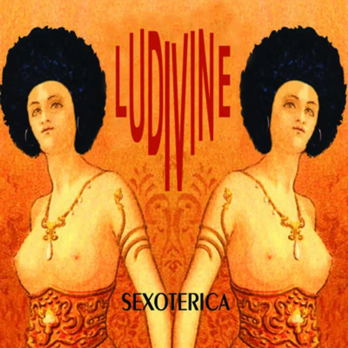 Ludivine