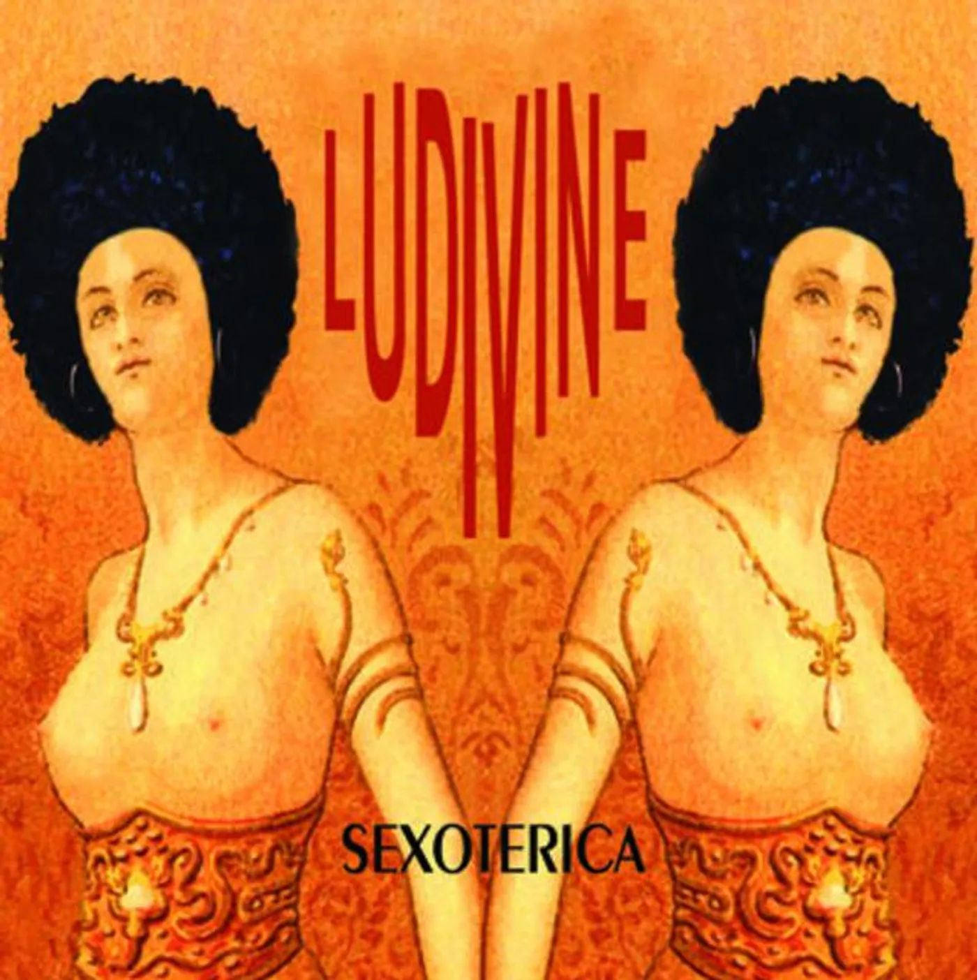 Ludivine